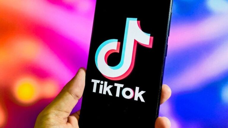 TikTok fined €345m over children’s data privacy